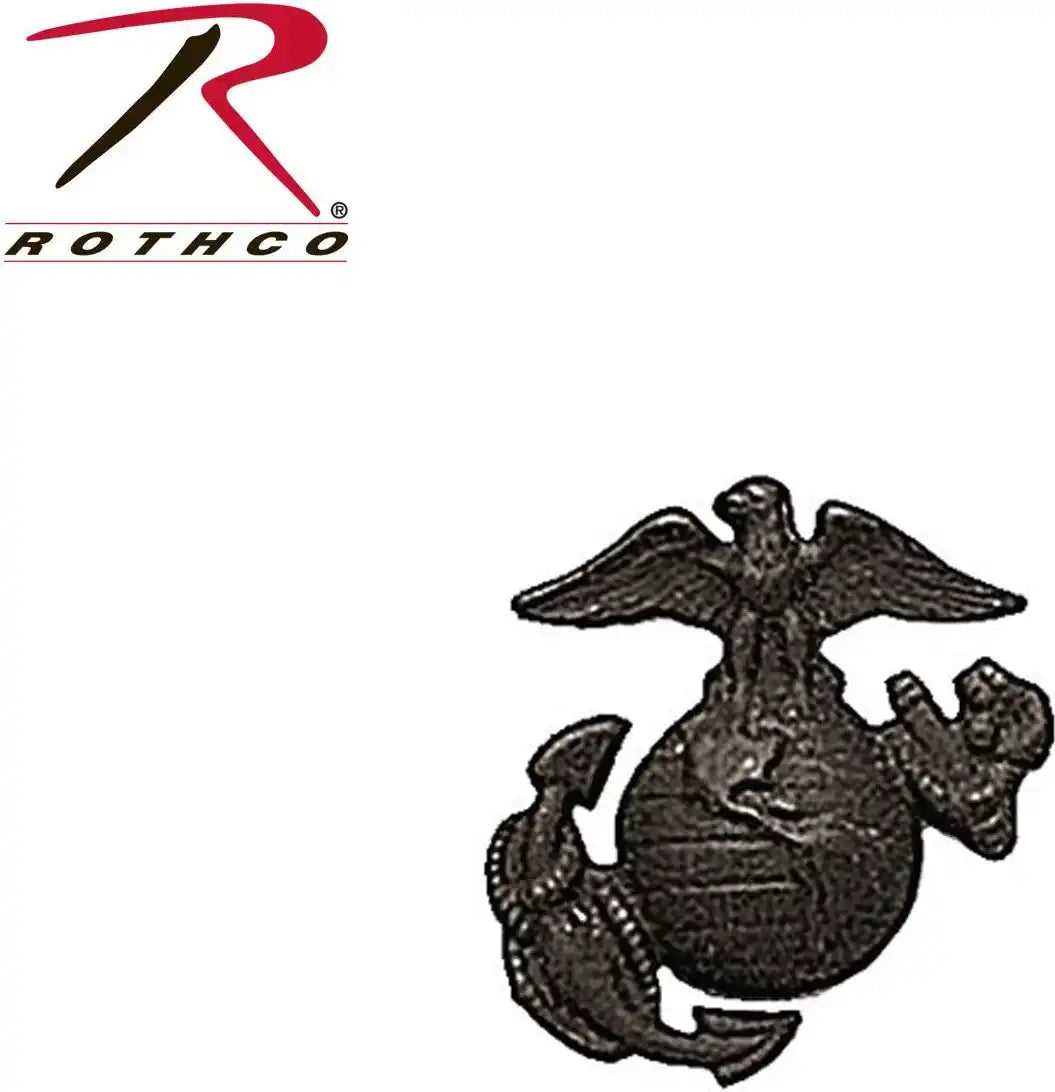 Rothco U.s.m.c. Cap Pin