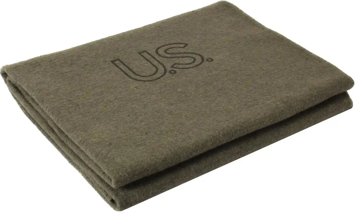 Rothco U.s.wool Blanket