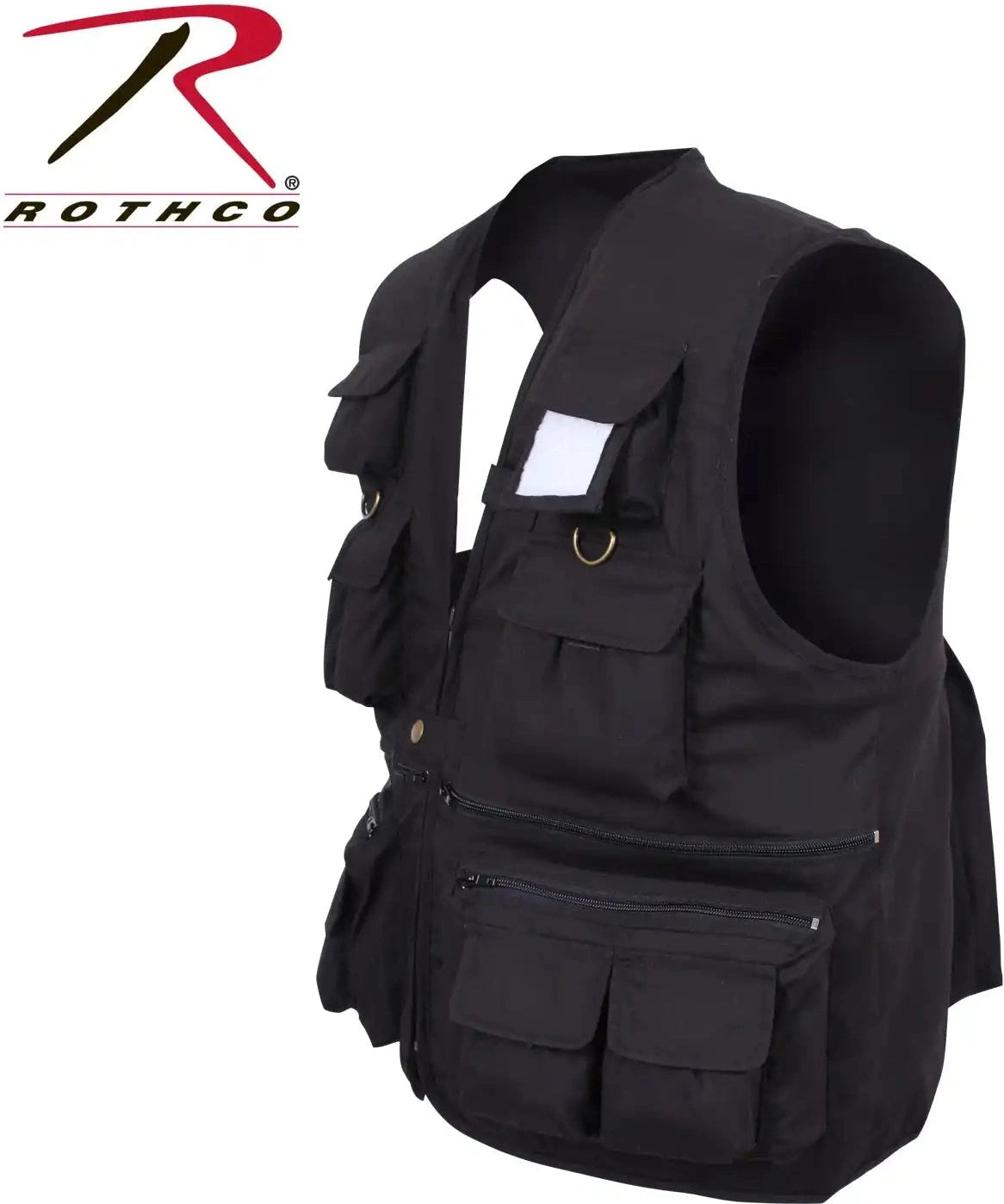Rothco Uncle Milty Travel Vest