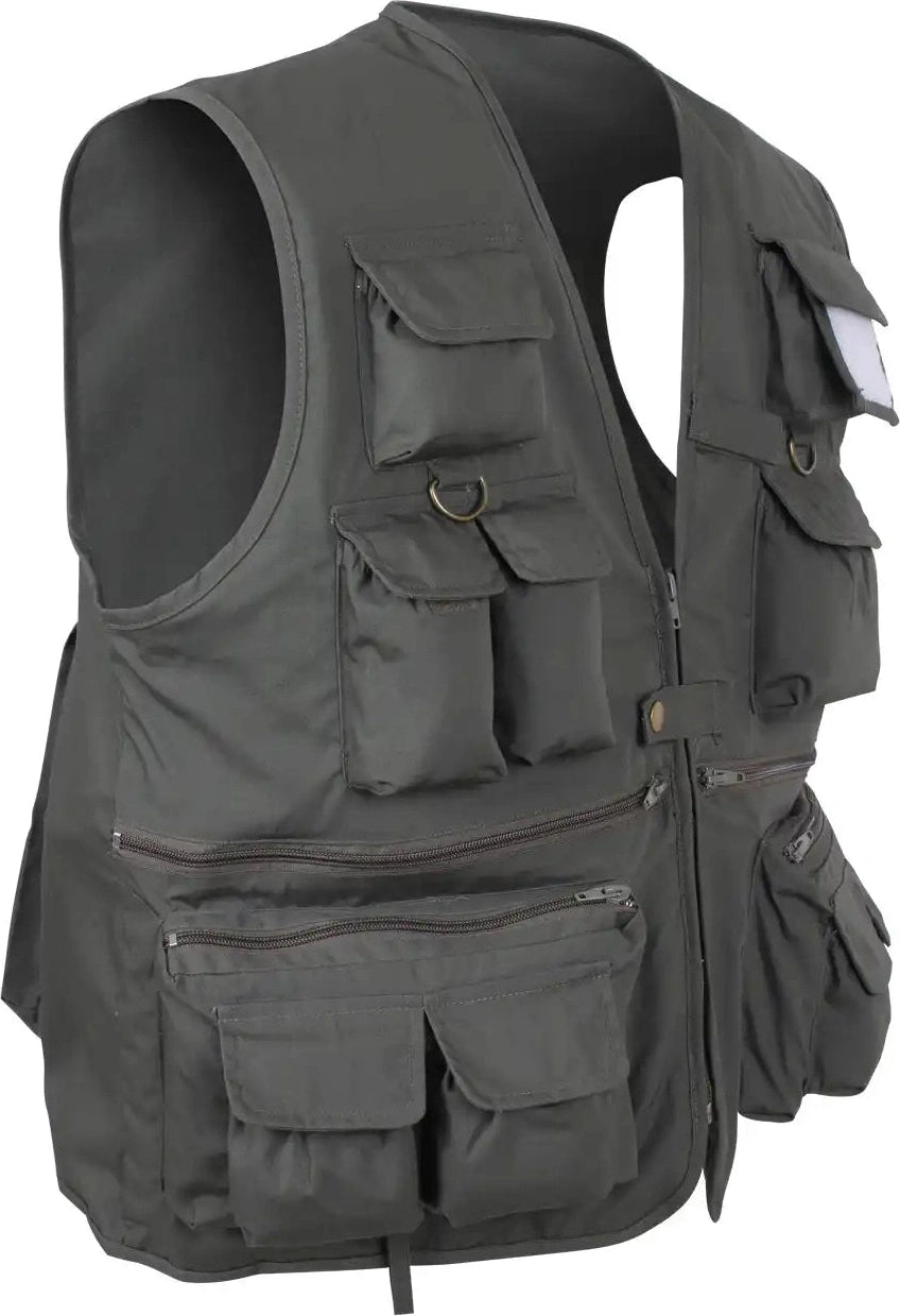 Rothco Uncle Milty Travel Vest