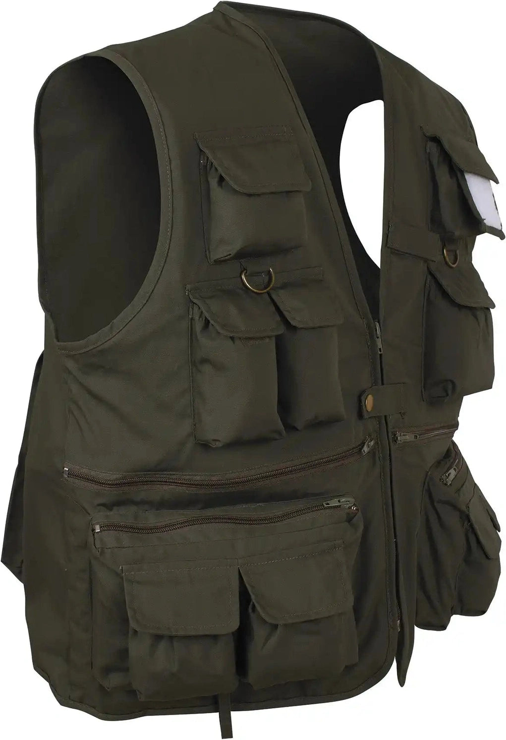 Rothco Uncle Milty Travel Vest