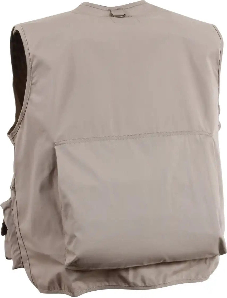 Rothco Uncle Milty Travel Vest