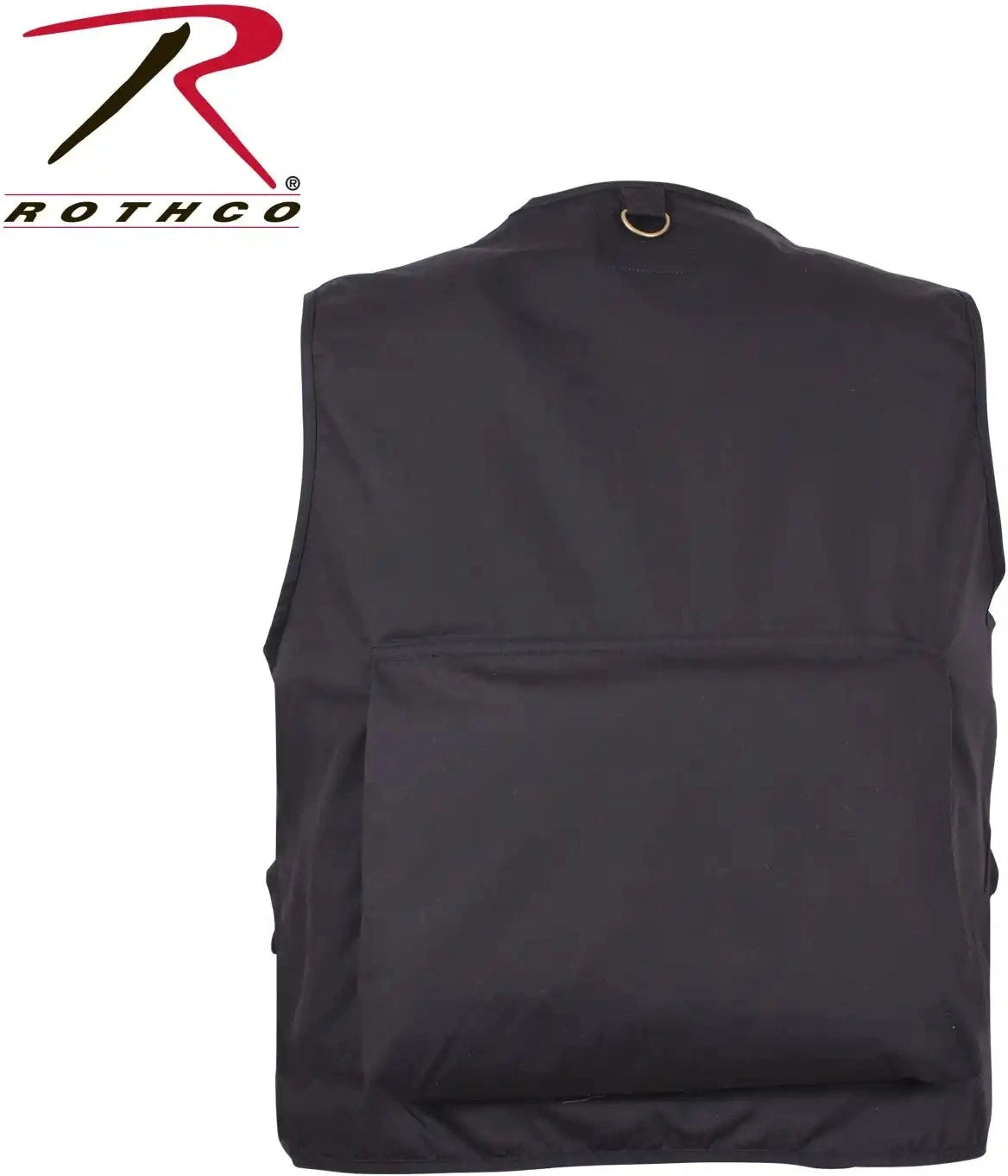 Rothco Uncle Milty Travel Vest