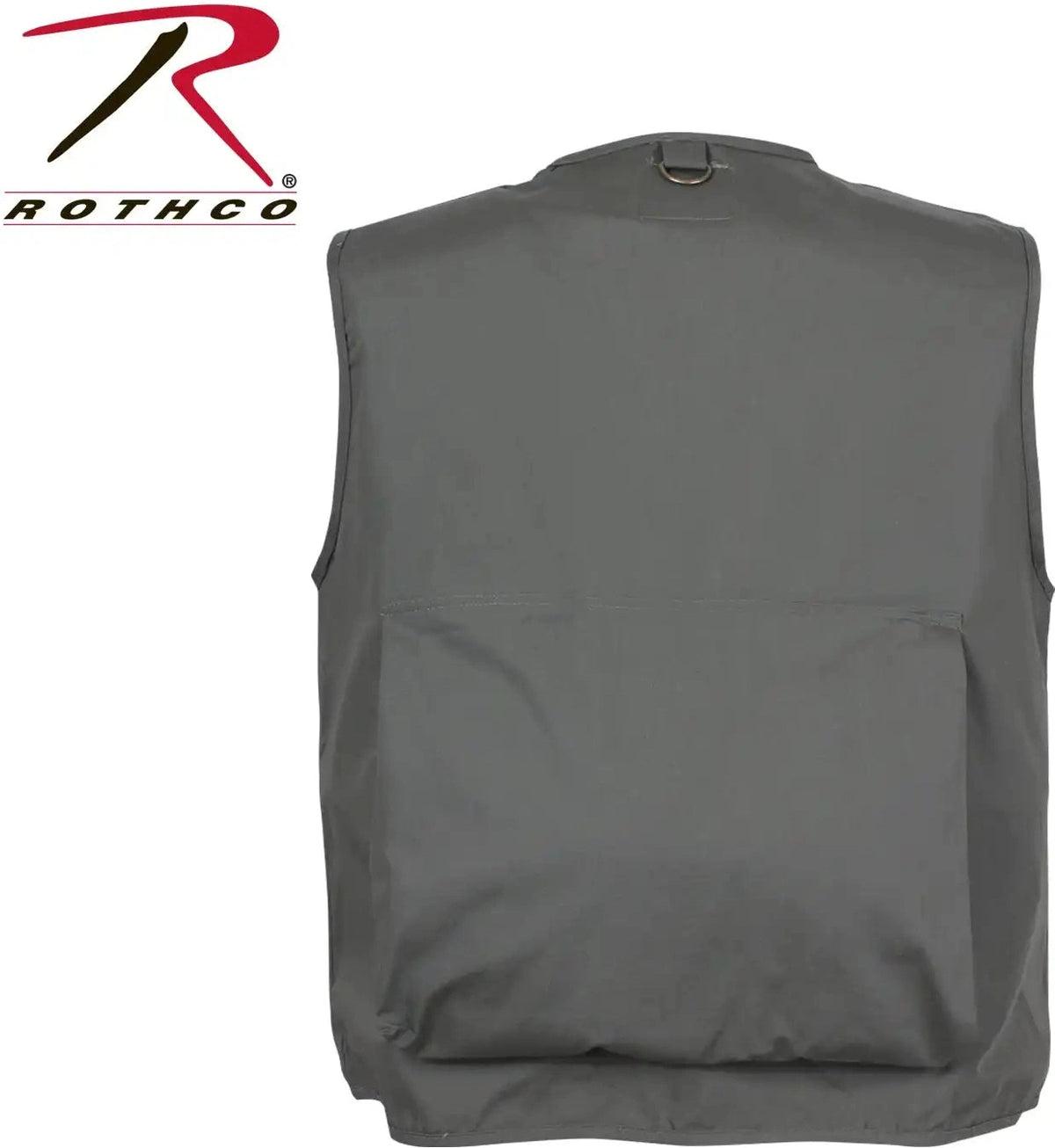 Rothco Uncle Milty Travel Vest