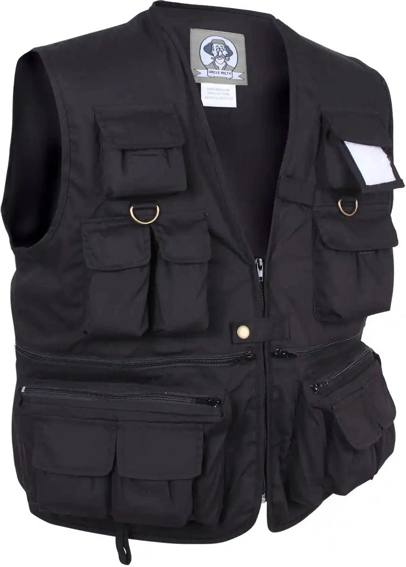 Rothco Uncle Milty Travel Vest