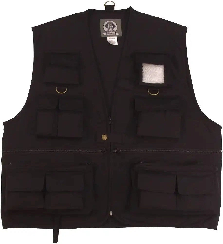 Rothco Uncle Milty Travel Vest