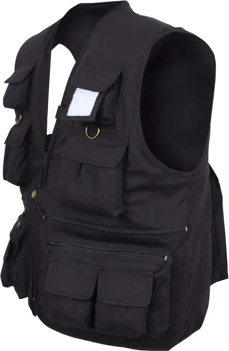 Rothco Uncle Milty Travel Vest