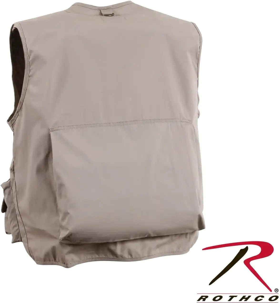 Rothco Uncle Milty Travel Vest