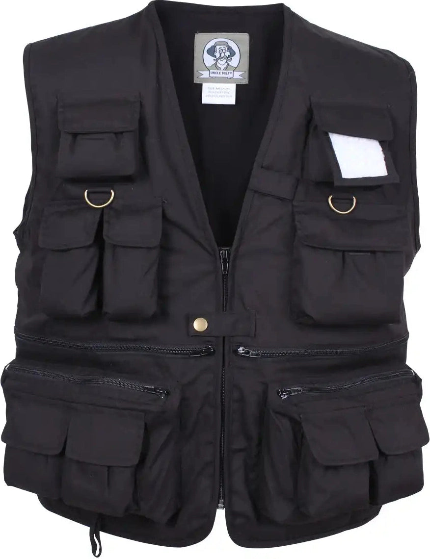 Rothco Uncle Milty Travel Vest