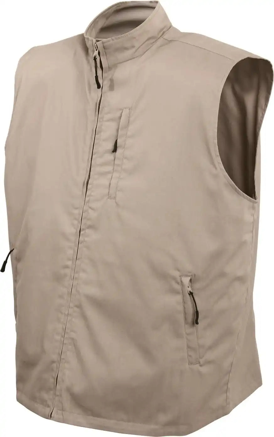 Rothco Undercover Travel Vest