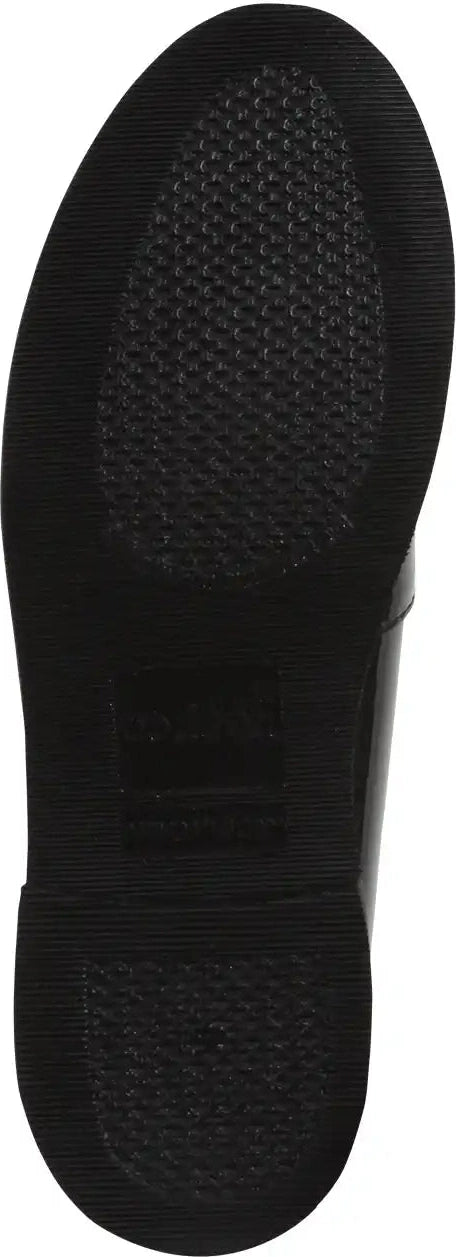 Rothco Uniform Hi Gloss Oxford Dress Shoe Black / 11 / Wide