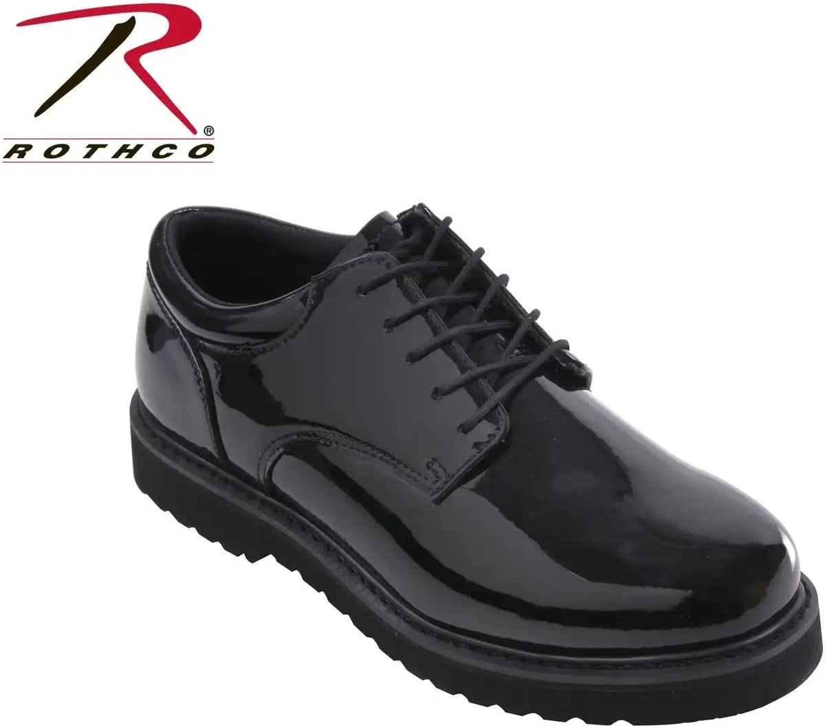 Rothco Uniform Oxford Work Sole 9 / Wide