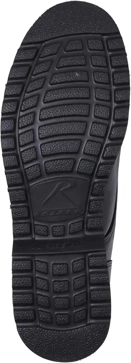 Rothco Uniform Oxford Work Sole 9 / Wide