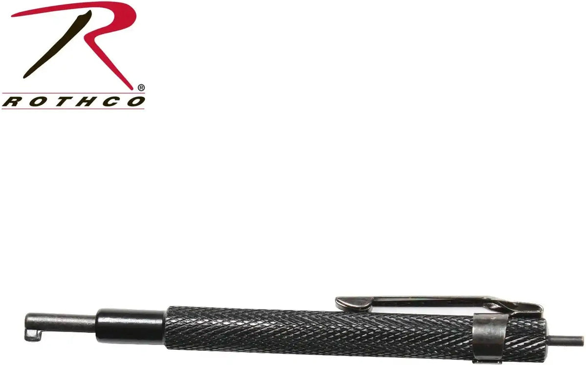Rothco Universal Clip on Handcuff Key