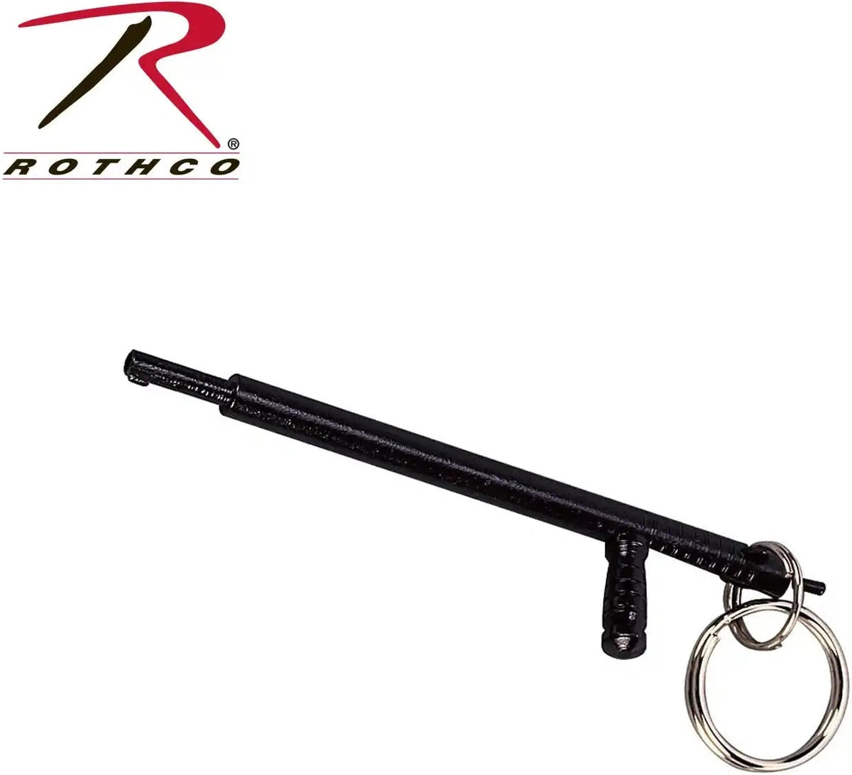 Rothco Universal Double Lock Handcuff Key