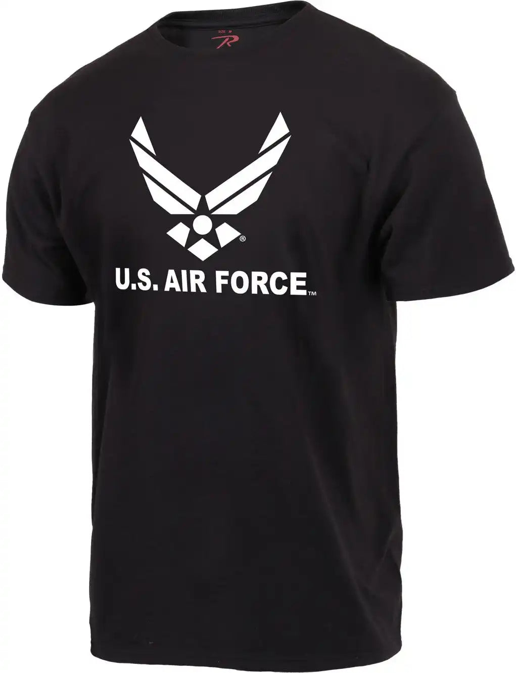 Rothco us Air Force Emblem T-shirt