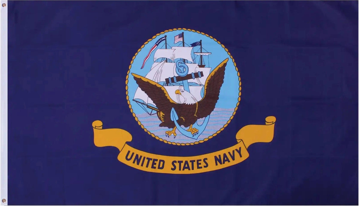 Rothco us Navy Flag