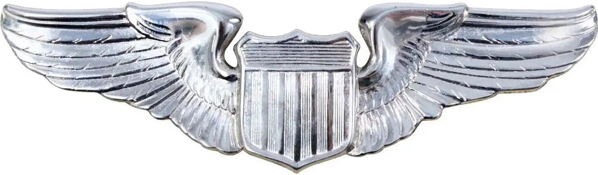 Rothco Usaf Pilot Wing Pin one Size