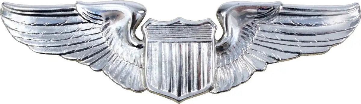 Rothco Usaf Pilot Wing Pin one Size