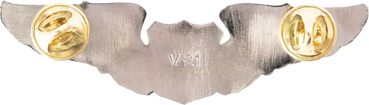 Rothco Usaf Pilot Wing Pin one Size