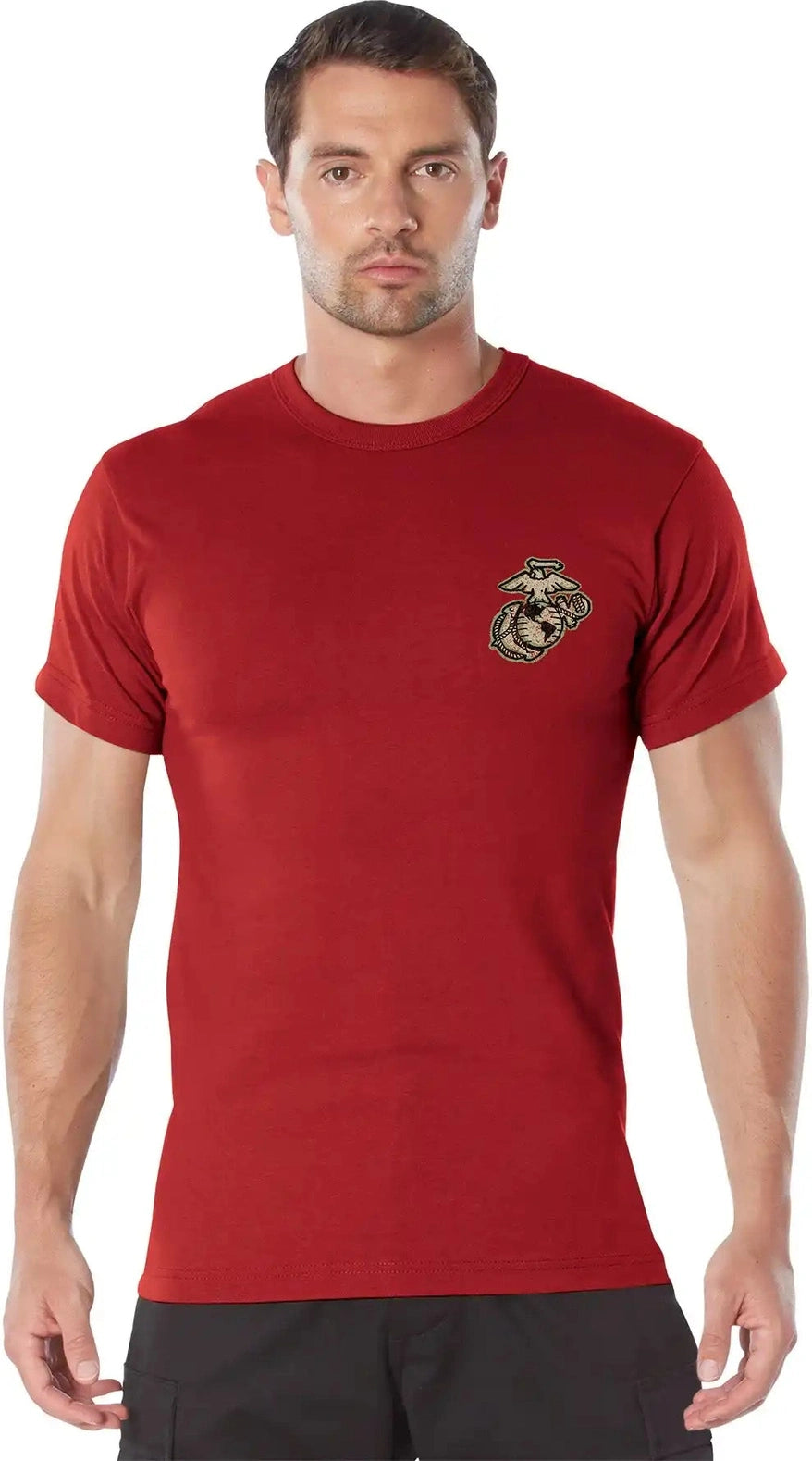 Rothco Usmc Dogs of War T-shirt