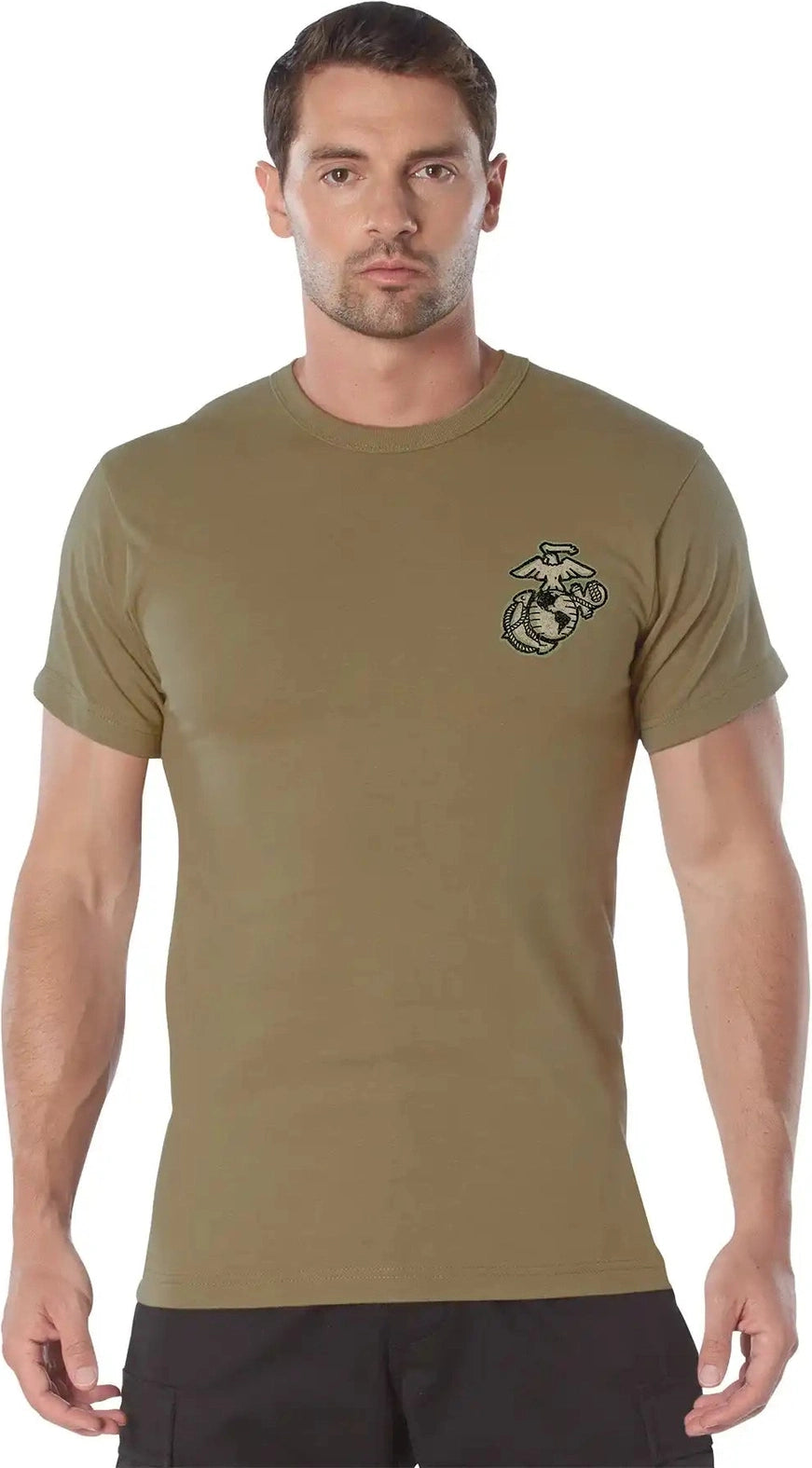 Rothco Usmc Dogs of War T-shirt