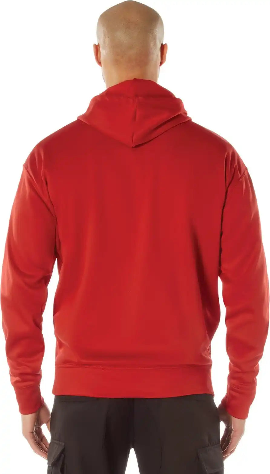 Rothco Usmc Eagle Globe and Anchor Pullover Hooded Sweatshirt