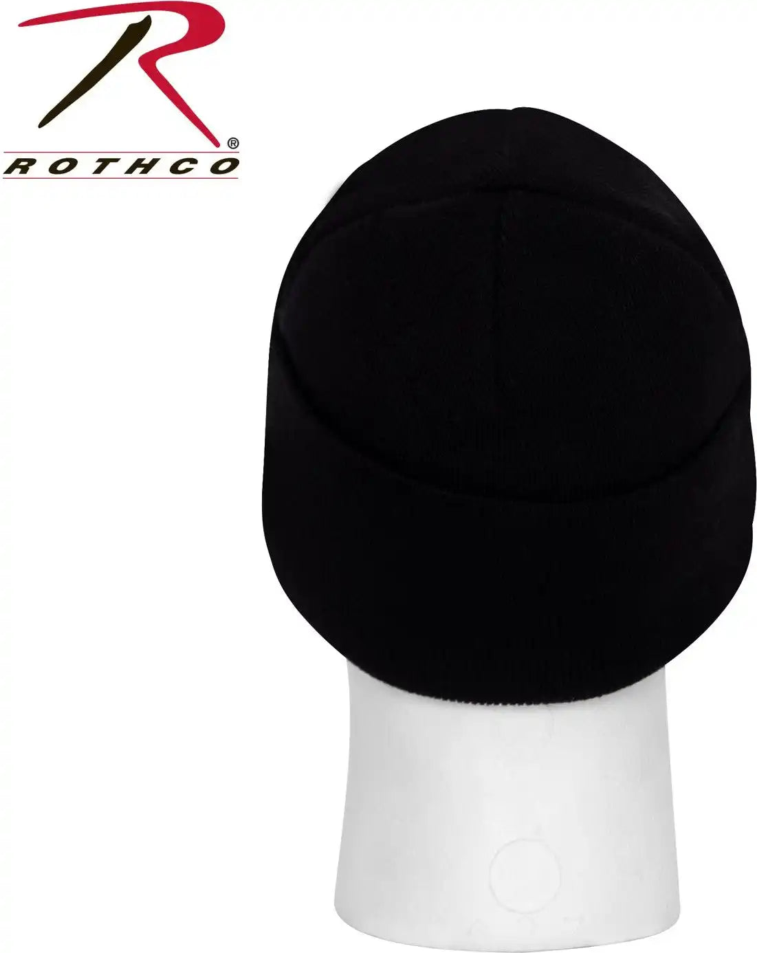 Rothco Usmc Eagle Globe and Anchor / us Flag Deluxe Fine Knit Watch Cap