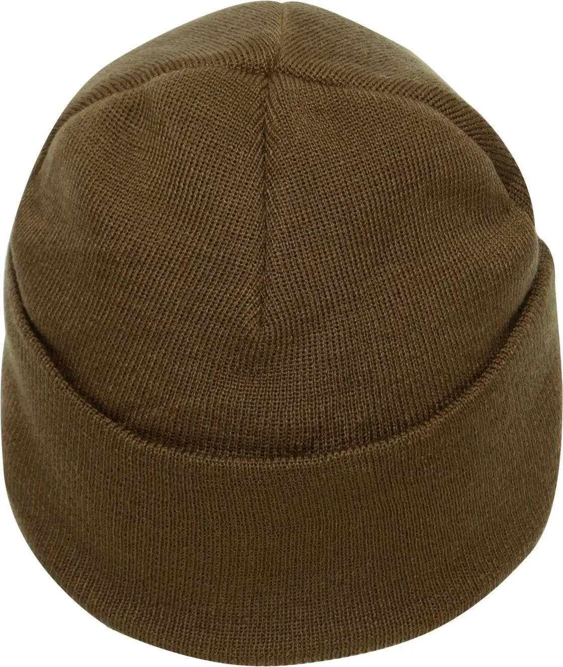 Rothco Usmc Eagle Globe and Anchor / us Flag Deluxe Fine Knit Watch Cap