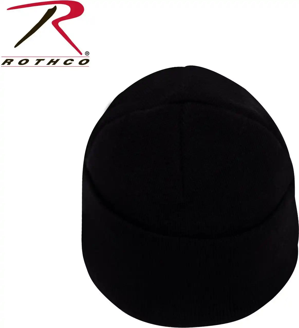 Rothco Usmc Eagle Globe and Anchor / us Flag Deluxe Fine Knit Watch Cap