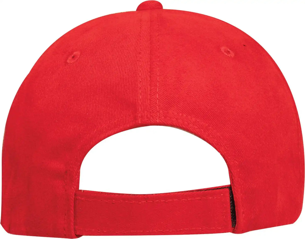 Rothco Usmc Eagle Globe and Anchor / us Flag Low Pro Cap