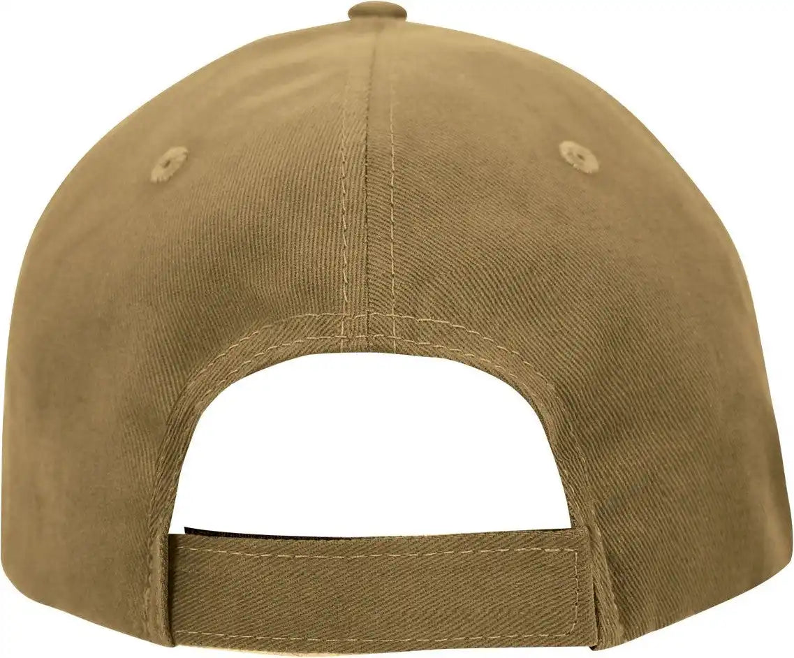 Rothco Usmc Eagle Globe and Anchor / us Flag Low Pro Cap