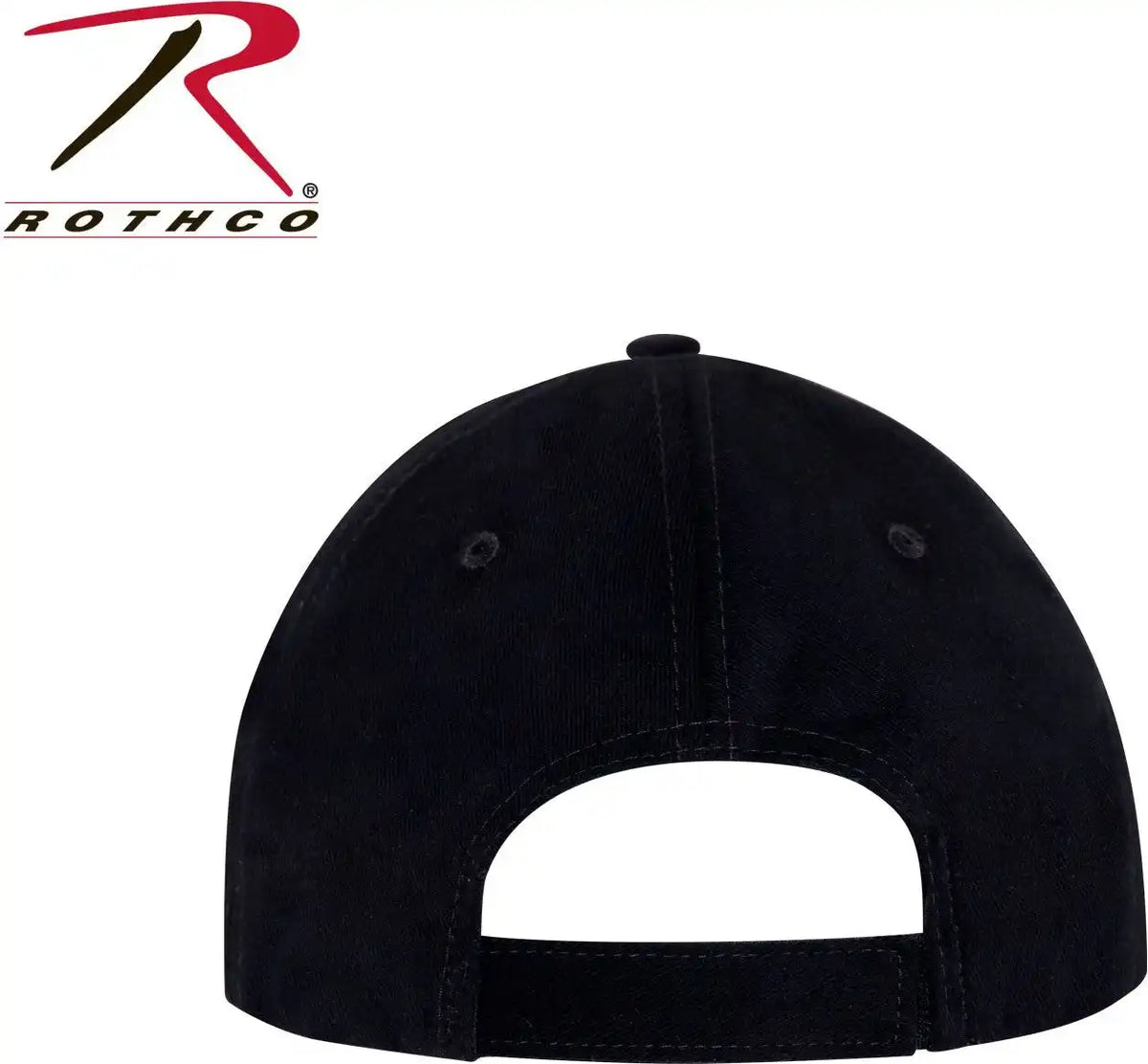 Rothco Usmc Eagle Globe and Anchor / us Flag Low Pro Cap