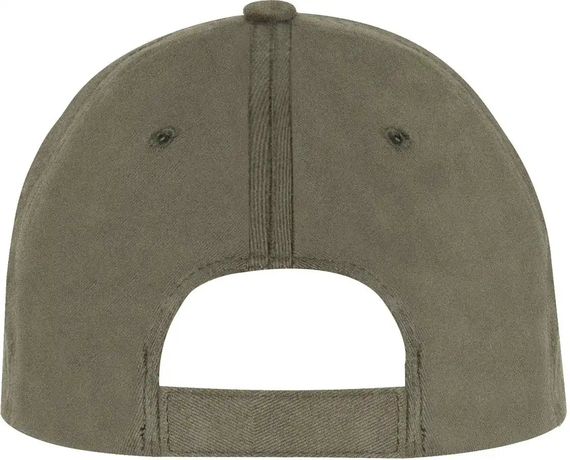 Rothco Usmc Eagle Globe and Anchor / us Flag Low Pro Cap