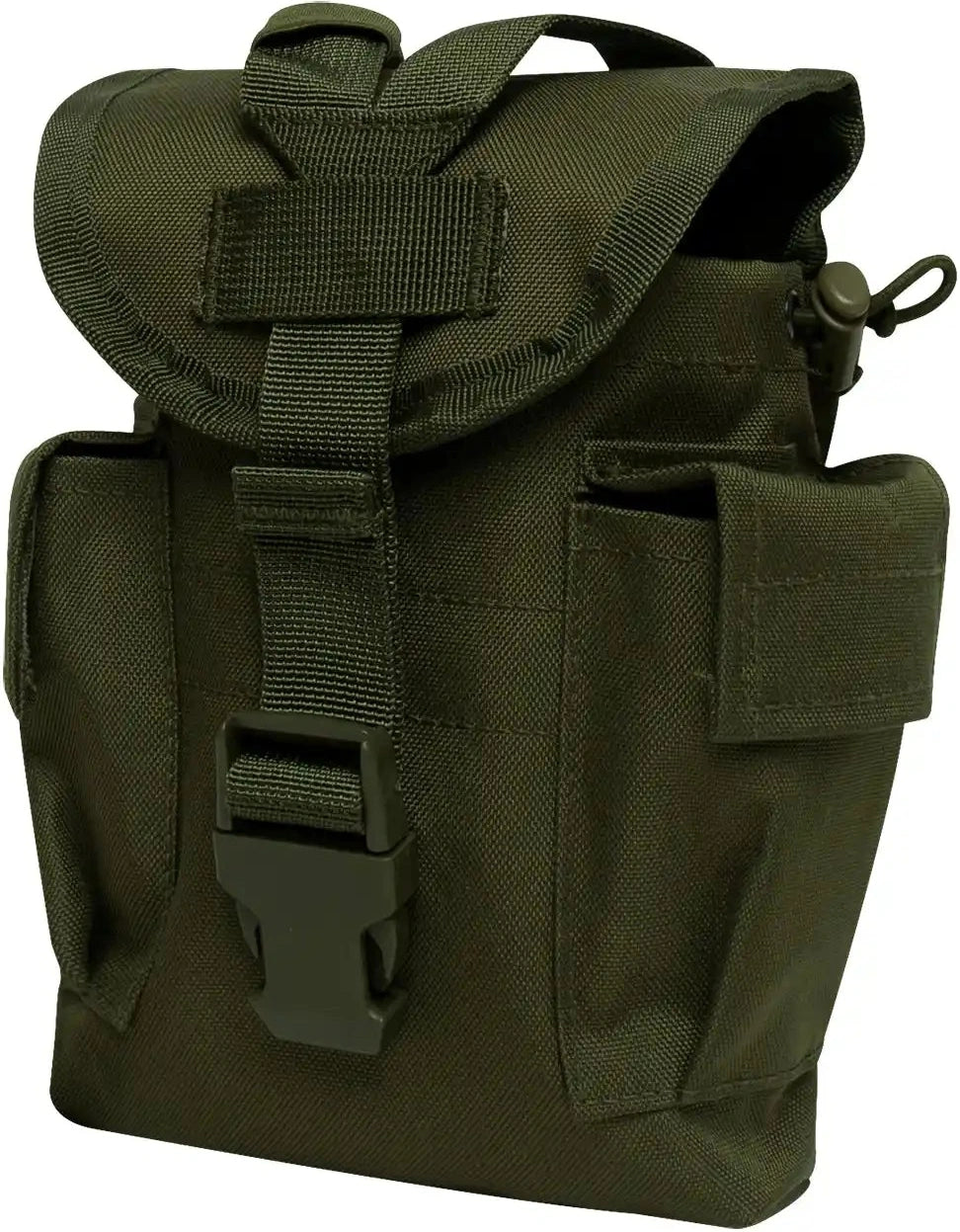 Rothco Utility Pouch with Survival Kit Essentials