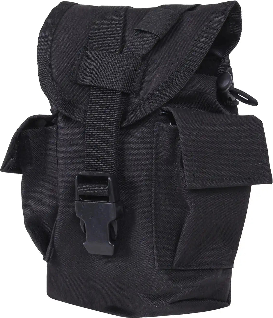Rothco Utility Pouch with Survival Kit Essentials