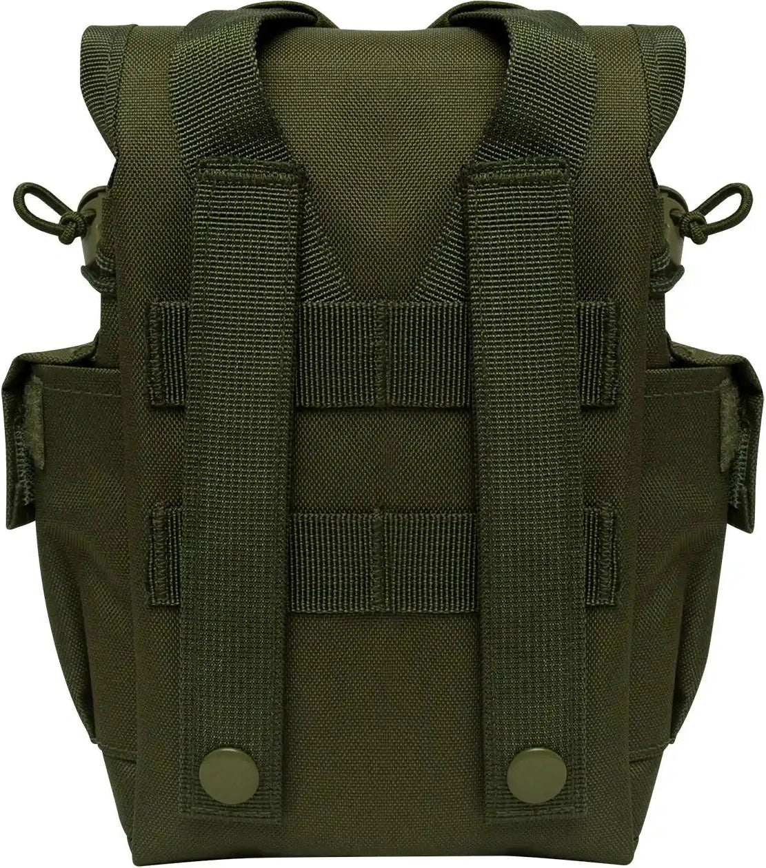 Rothco Utility Pouch with Survival Kit Essentials