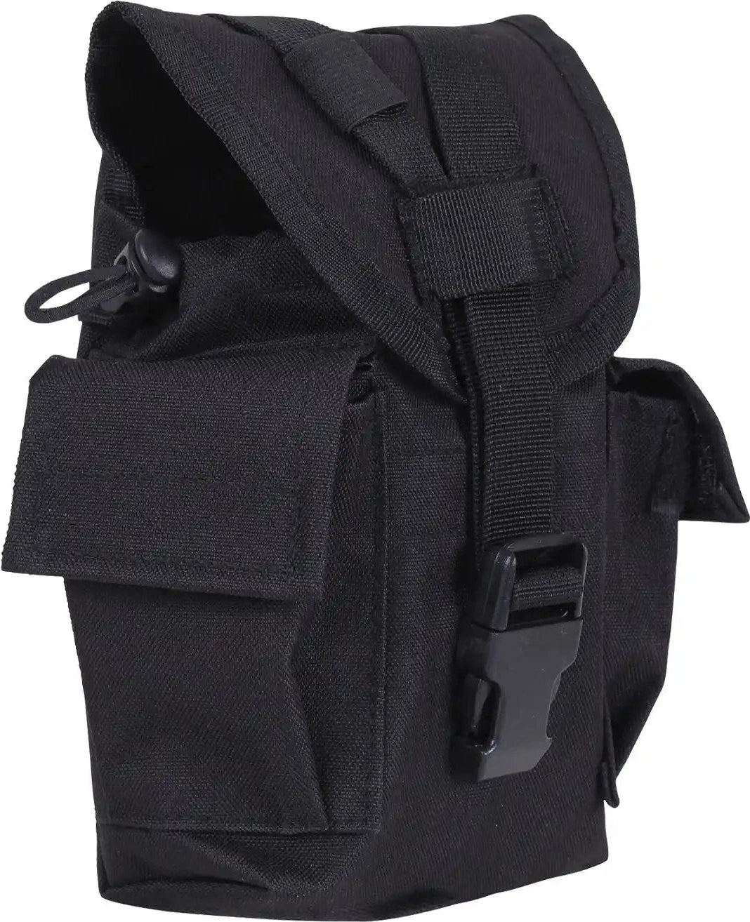 Rothco Utility Pouch with Survival Kit Essentials