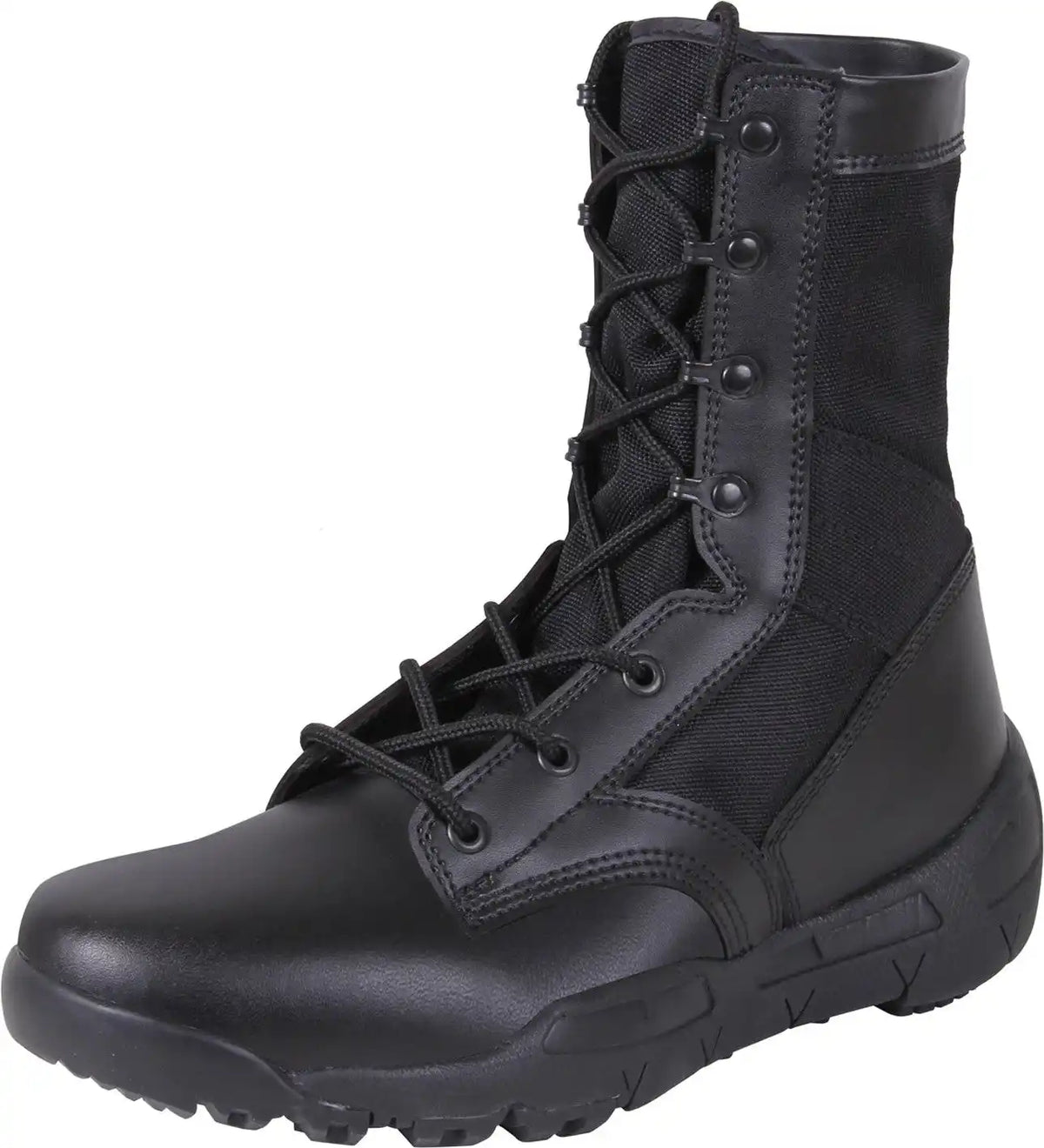 Rothco V-max Lightweight Tactical Boot - 8 Inch