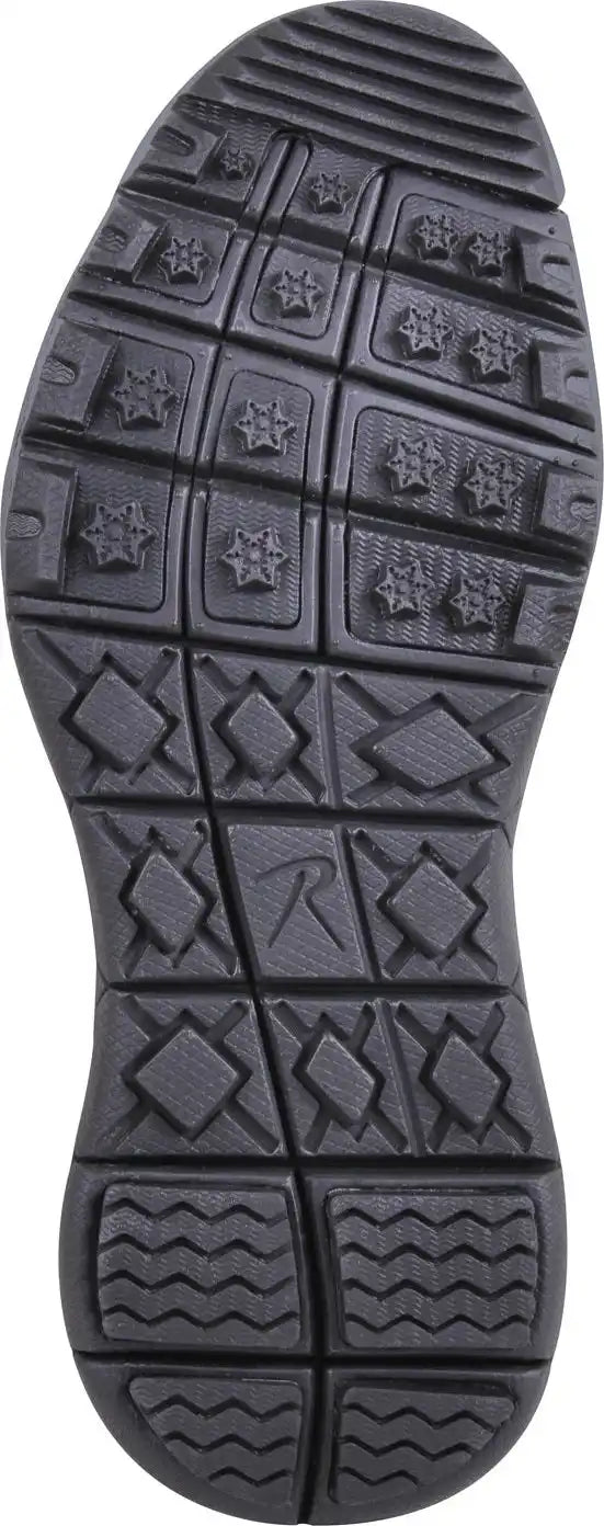 Rothco V-max Lightweight Tactical Boot - 8 Inch