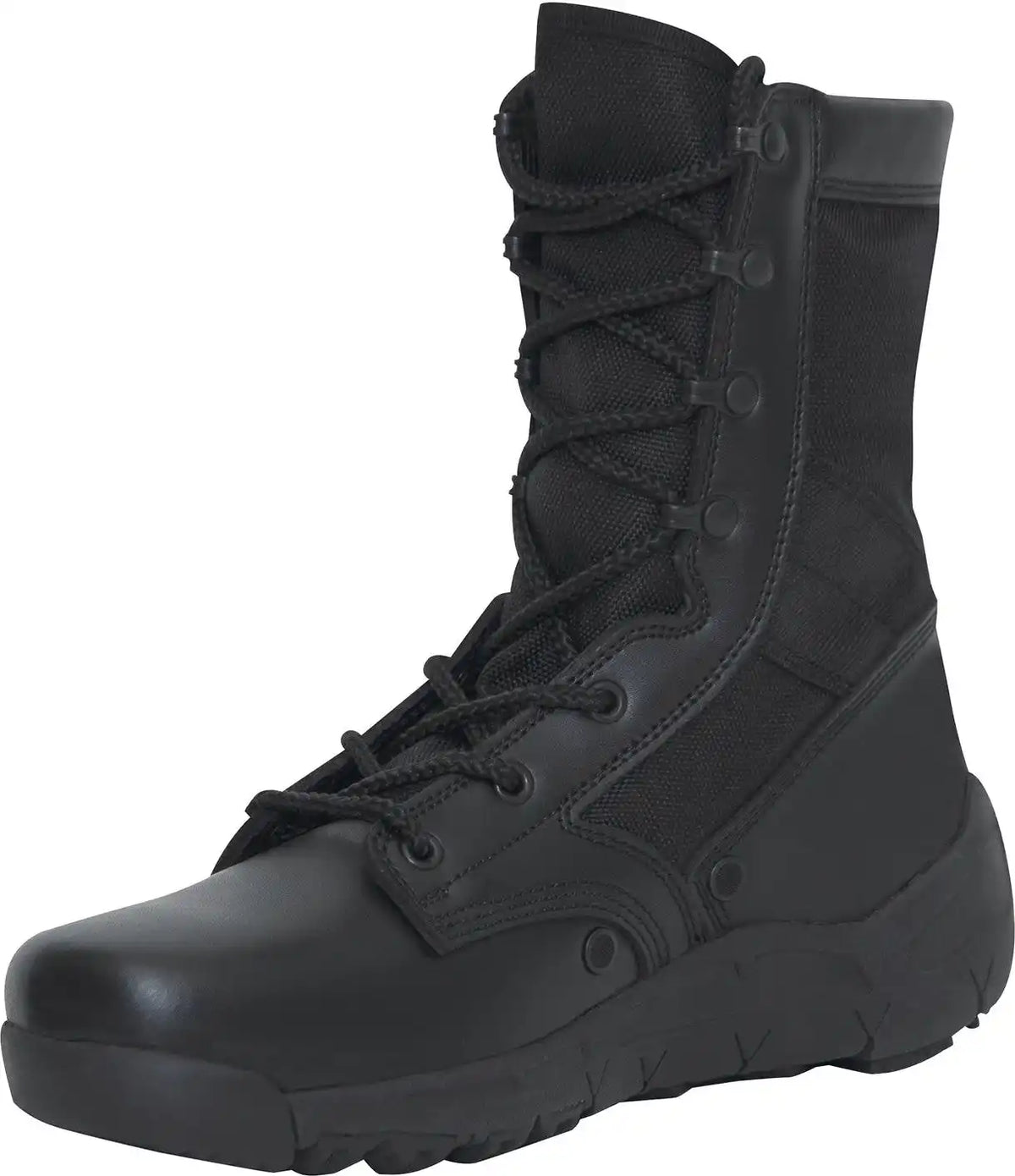 Rothco V-max Lightweight Tactical Boot - 8 Inch
