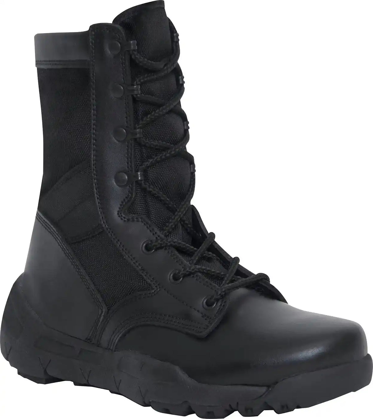 Rothco V-max Lightweight Tactical Boot - 8 Inch