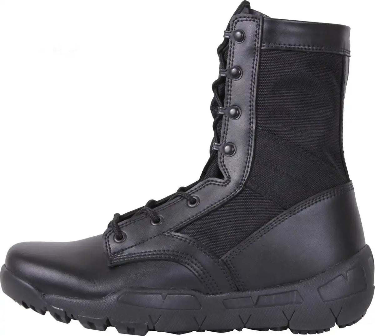 Rothco V-max Lightweight Tactical Boot - 8 Inch