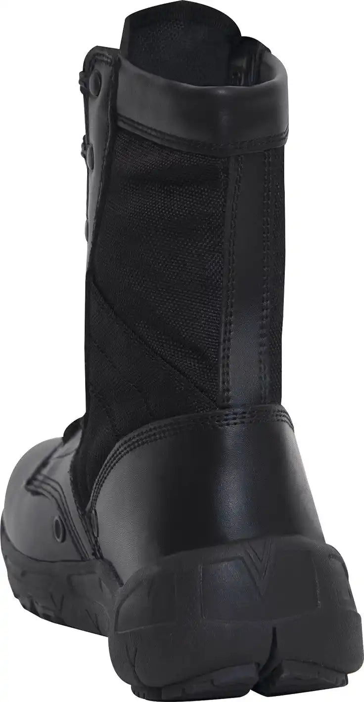 Rothco V-max Lightweight Tactical Boot - 8 Inch