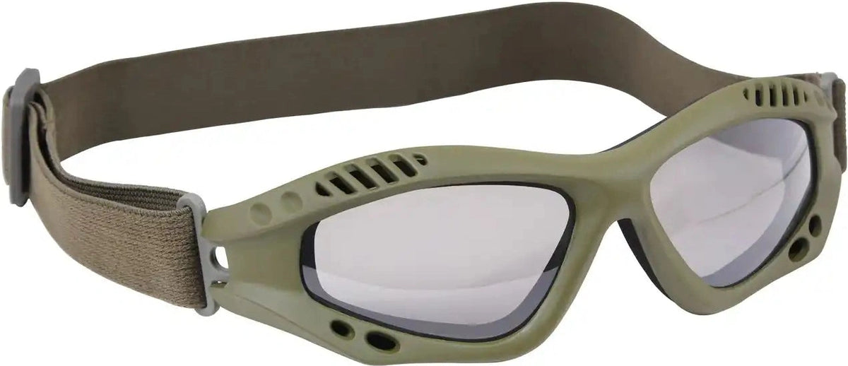 Rothco Ventec Tactical Goggles