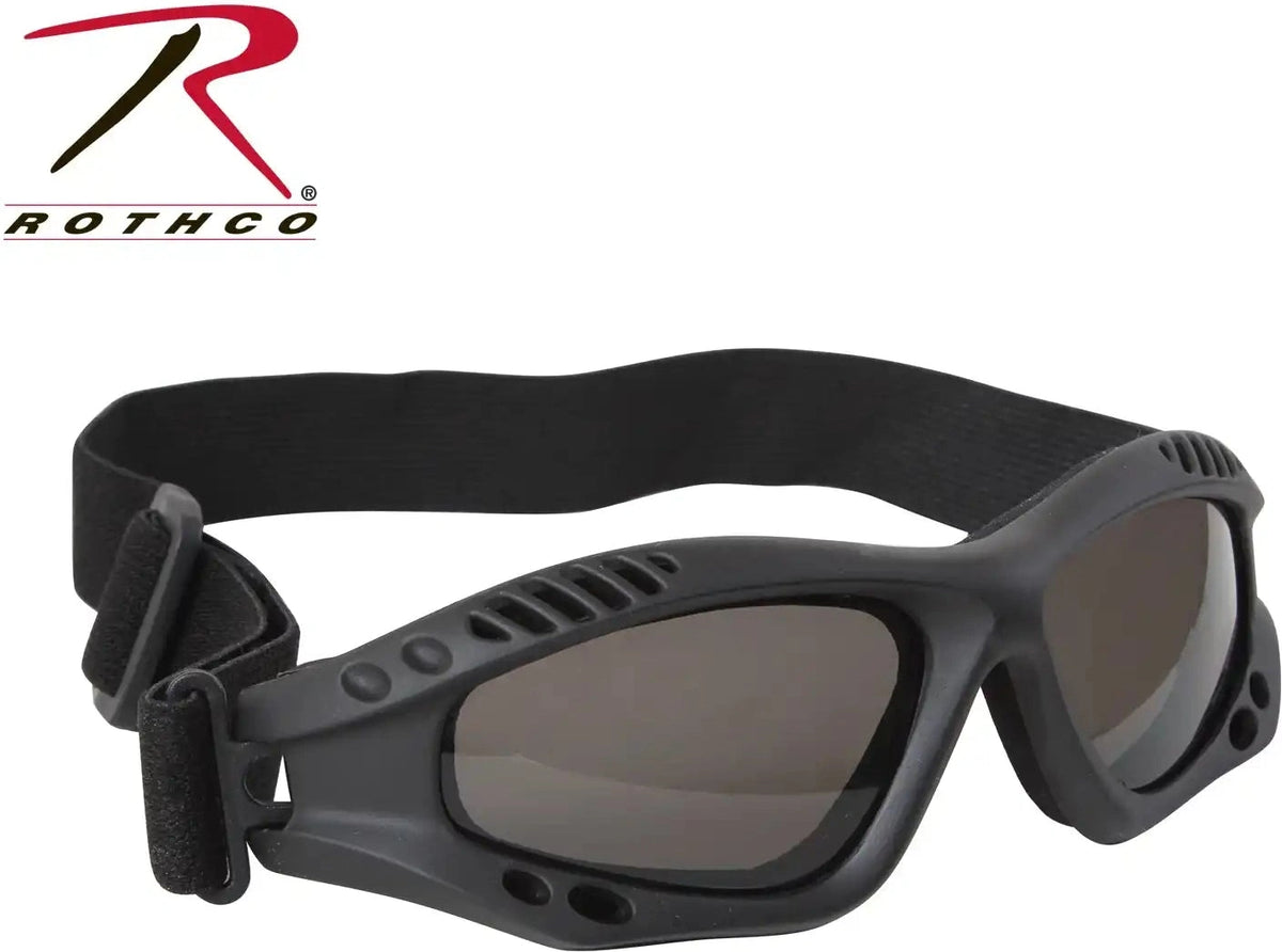 Rothco Ventec Tactical Goggles