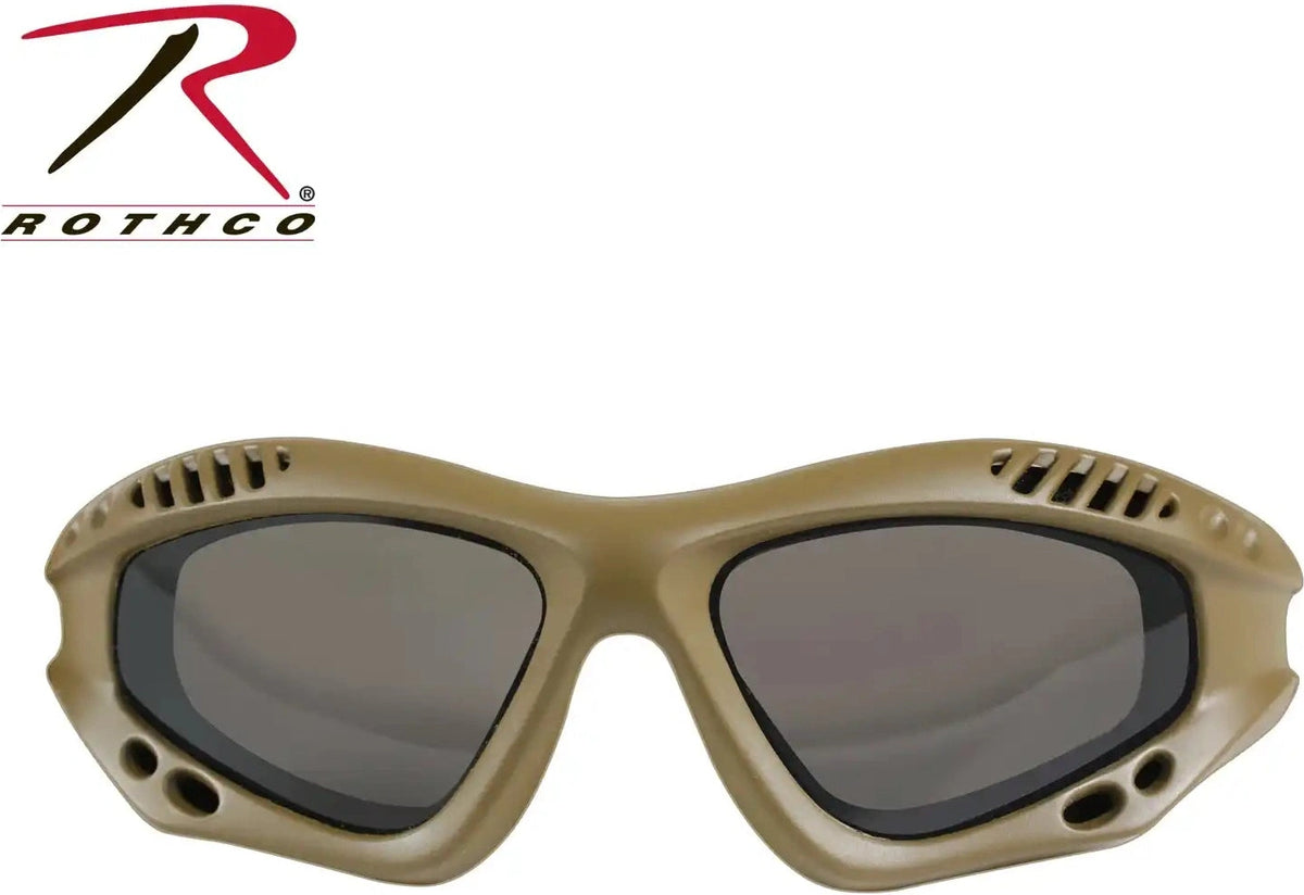 Rothco Ventec Tactical Goggles