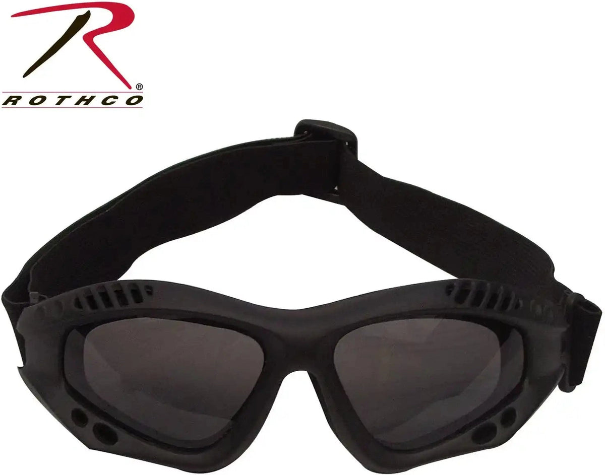 Rothco Ventec Tactical Goggles
