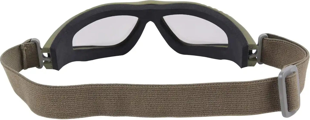 Rothco Ventec Tactical Goggles