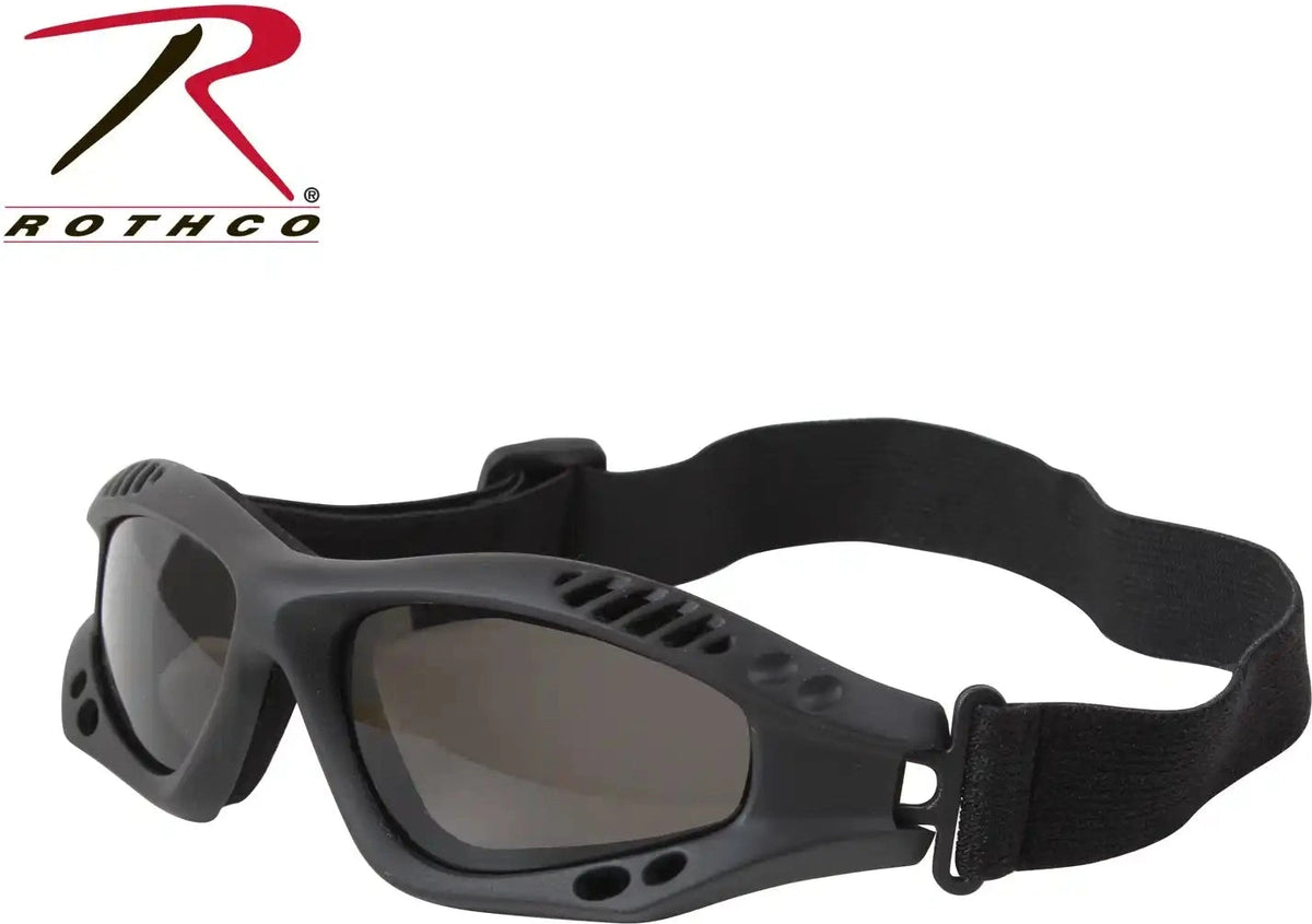 Rothco Ventec Tactical Goggles